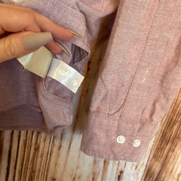 Goodthreads Men's"The Perfect Oxford Shirt" - Picture 8 of 10